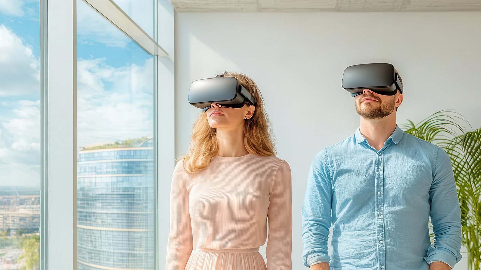 VR 360 Virtual Tours